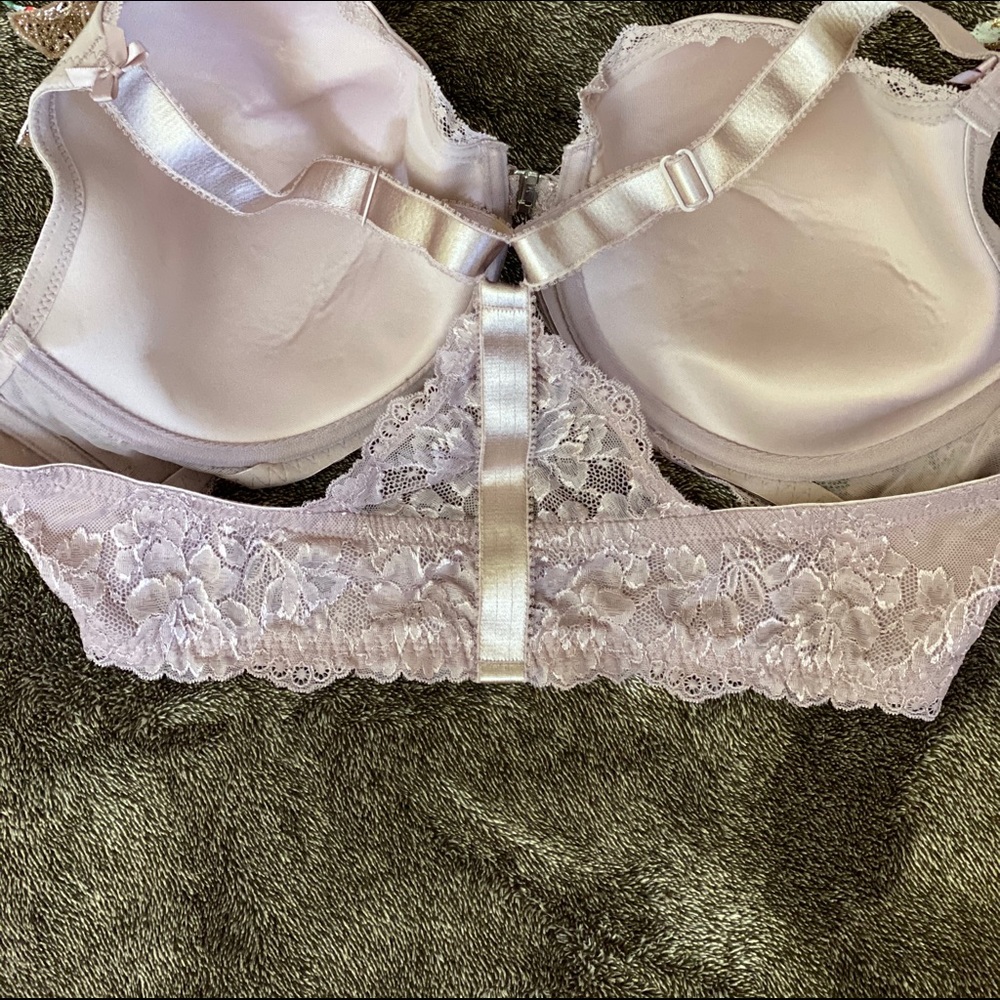 Adore Me women’s bra